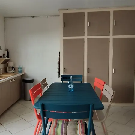 Feriehus Grande Maison Familiale, 9 Pers., A 1800m De La Plage, Avec Terrasses, Clim, Et Equipements Complets - Fr-1-778-19
