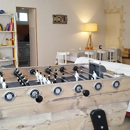 Feriehus Grande Maison Familiale, 9 Pers., A 1800m De La Plage, Avec Terrasses, Clim, Et Equipements Complets - Fr-1-778-19 *