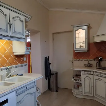 Grande Maison Familiale, 9 Pers., A 1800m De La Plage, Avec Terrasses, Clim, Et Equipements Complets - Fr-1-778-19 *