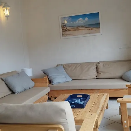 Grande Maison Familiale, 9 Pers., A 1800m De La Plage, Avec Terrasses, Clim, Et Equipements Complets - Fr-1-778-19 *