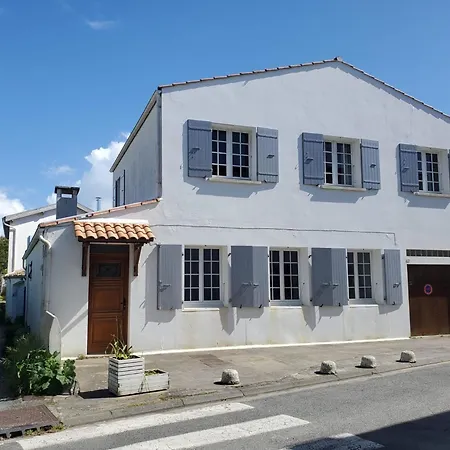 Grande Maison Familiale, 9 Pers., A 1800m De La Plage, Avec Terrasses, Clim, Et Equipements Complets - Fr-1-778-19 Feriehus